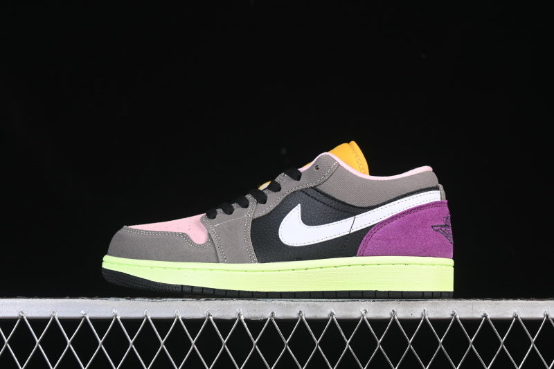 Air Jordan 1 Low “Tokyo Bio Hack”