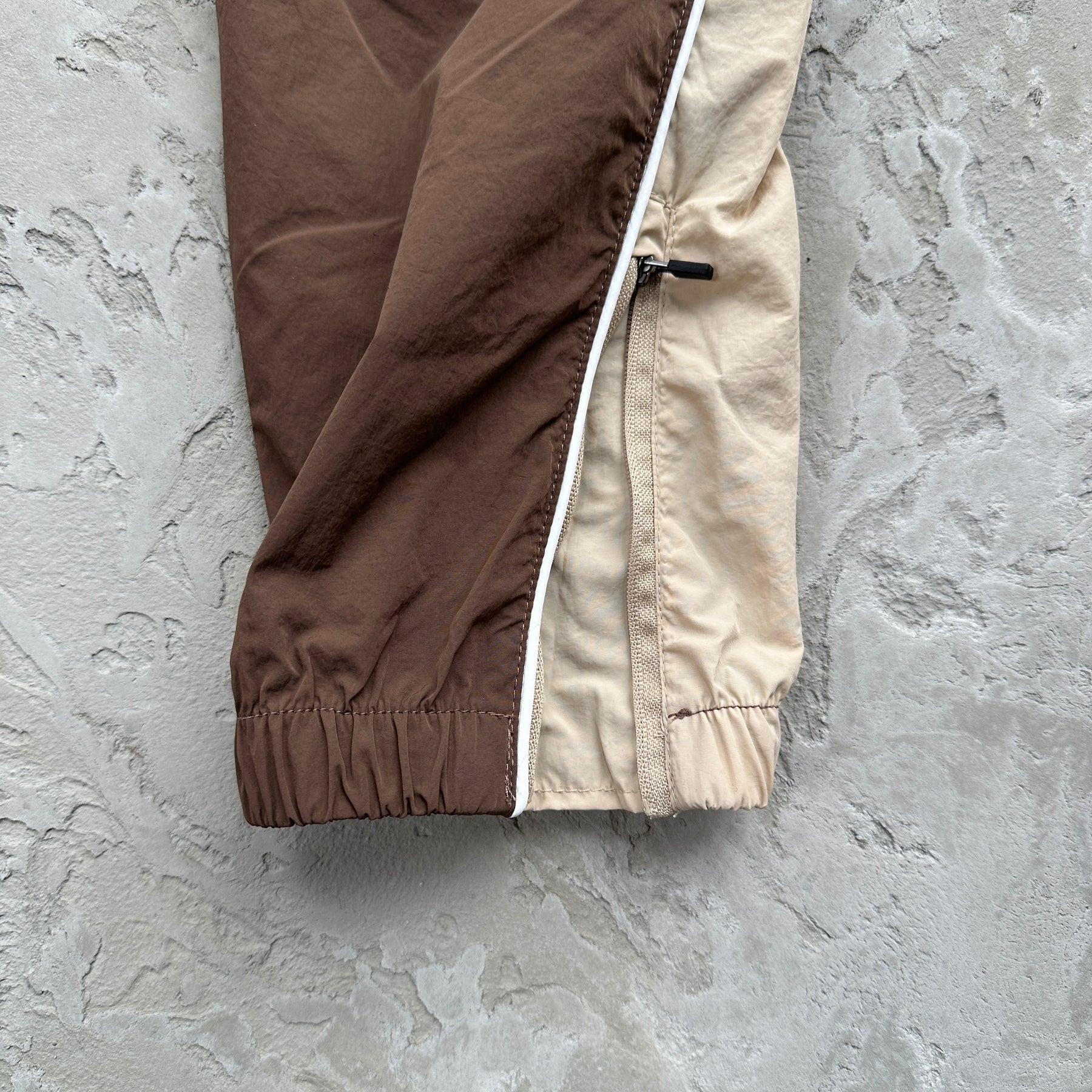 Conjunto Syna World “Team Pipe” ( Marrom )