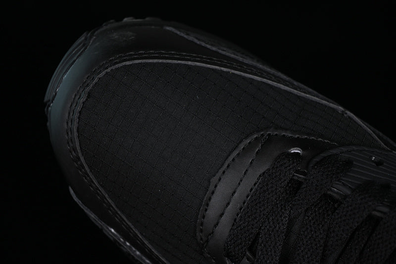 Air max 90 “Black Amarillo”