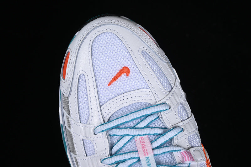 Nike P-6000 “Oracle Aqua”