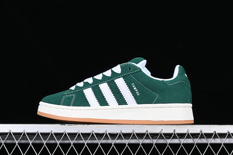 Adidas Campus 00 “Dark Green”