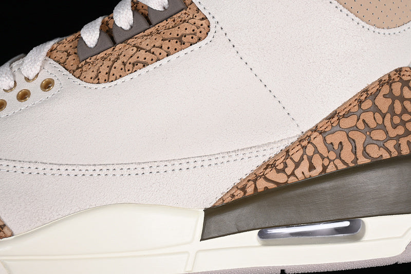 Air Jordan 3 “Palomino”