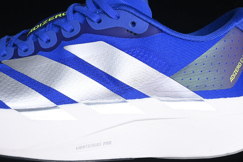 Adizero “Evo SL” ( Preto e Branco )