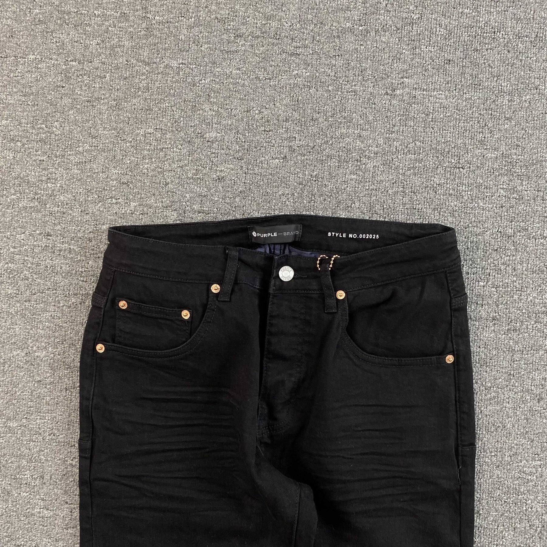 Calça Purple Brand