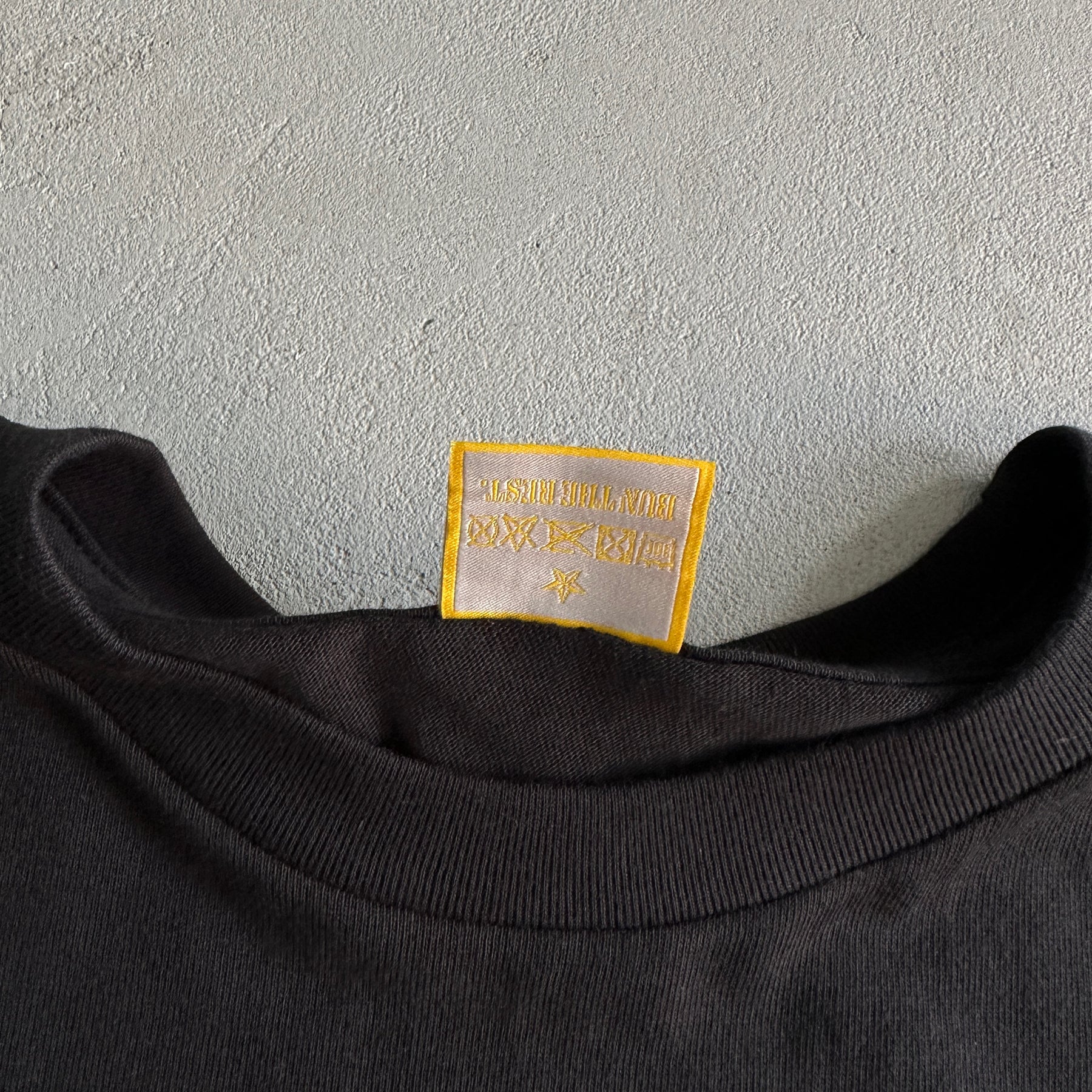 Camisa Corteiz “Corteiz Vs Everybody”