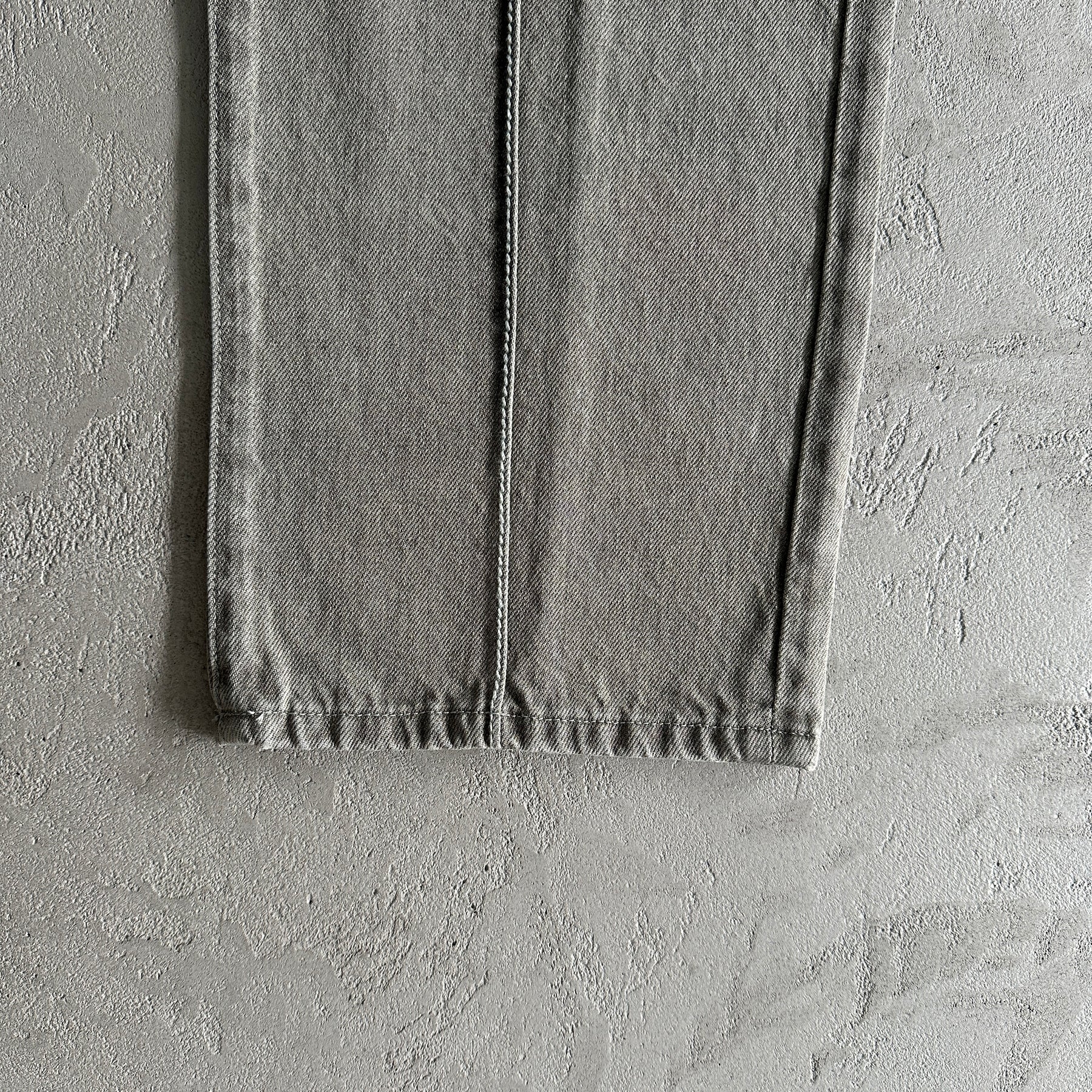 Calça Corteiz “C-Star” ( Cinza )