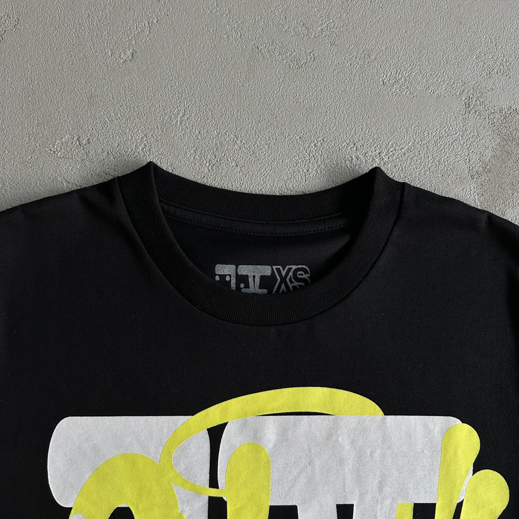 Camisa Syna World “Phatom Short Sleeve”