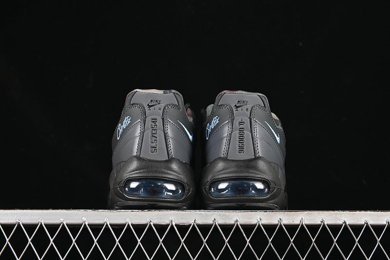 Air max 95 x Corteiz “Aegean Storm”
