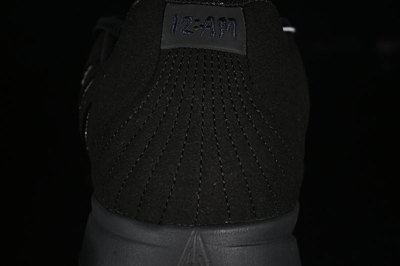 Nike JA 2 “Stargazer Black”