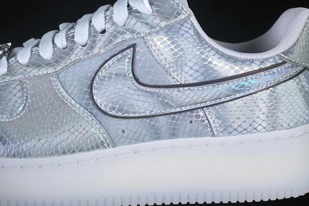 Air force 1 “Lenticular”