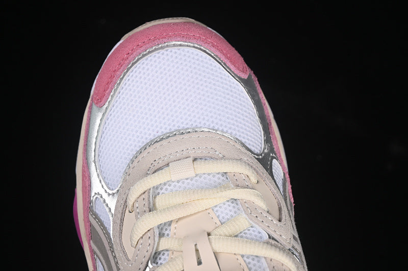 Asics Gel Nyc “Cream Pink”