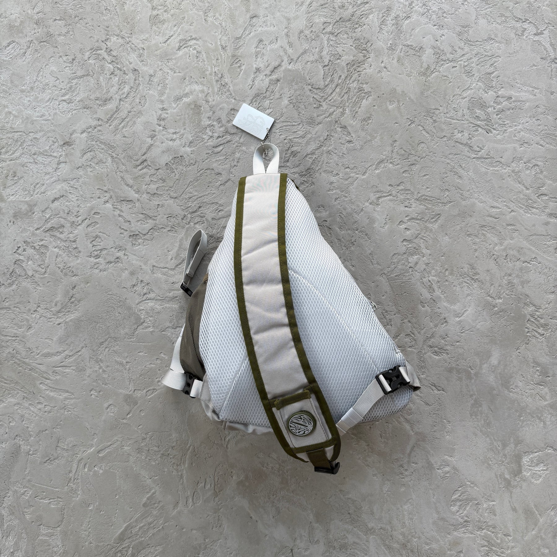 Shoulder Bag Mertra “Sling Bag” ( Preto )