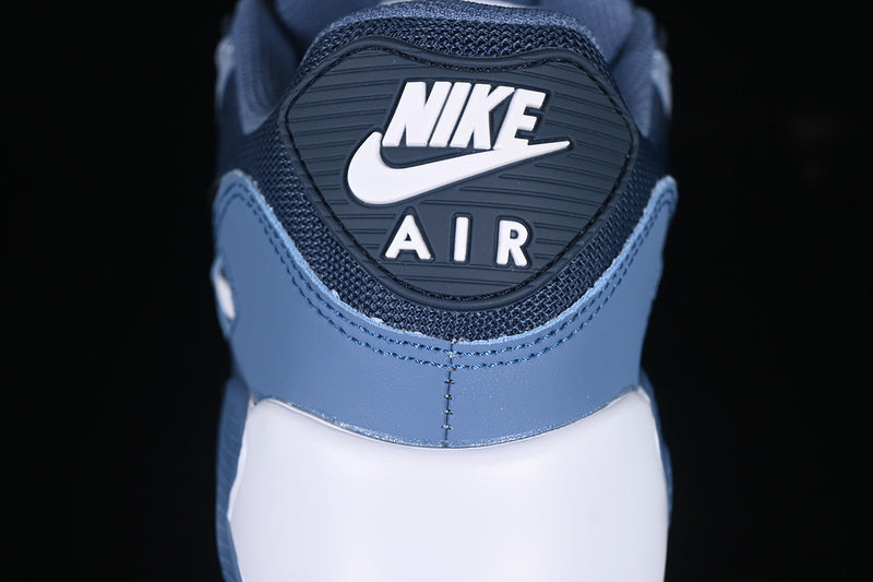 Air max 90 “Diffused Blue”