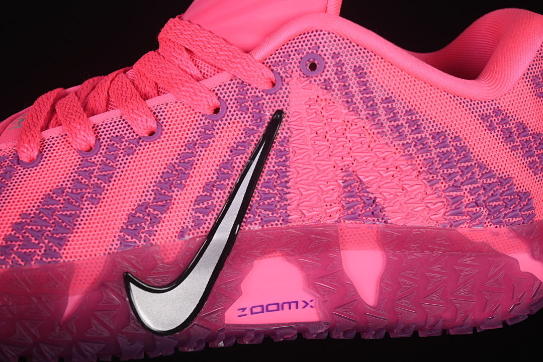 Nike JA 3 “Max Volume”