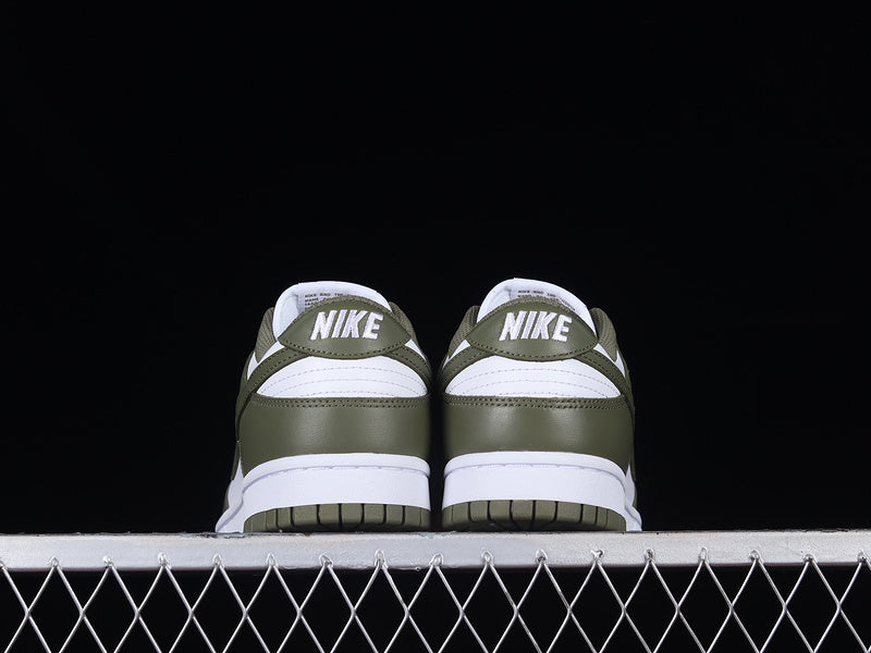 Dunk “Olive”