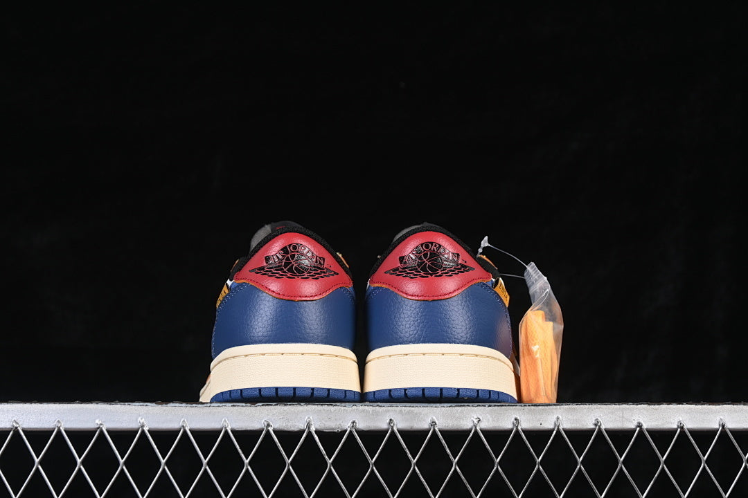 Air Jordan 1 Low x Union LA