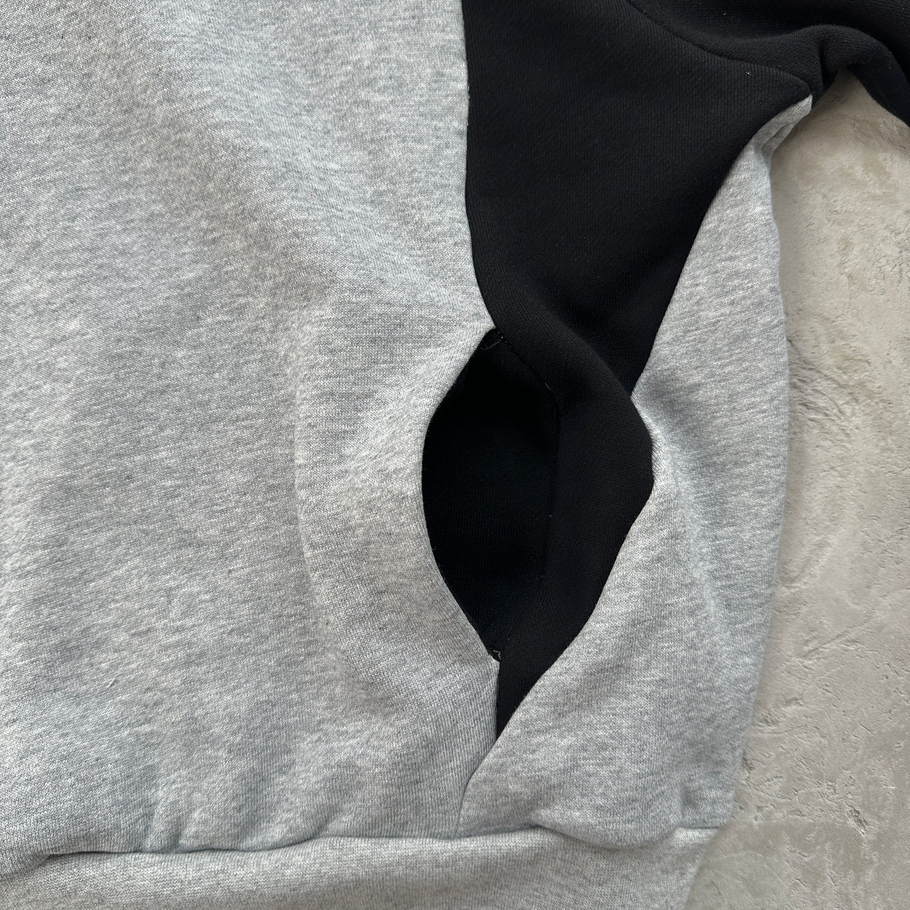 Conjunto Mertra “Colorblock Sports”