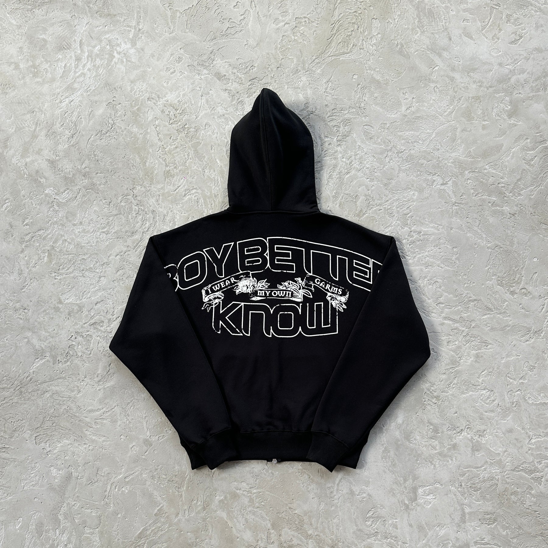 Conjunto Corteiz x BBK