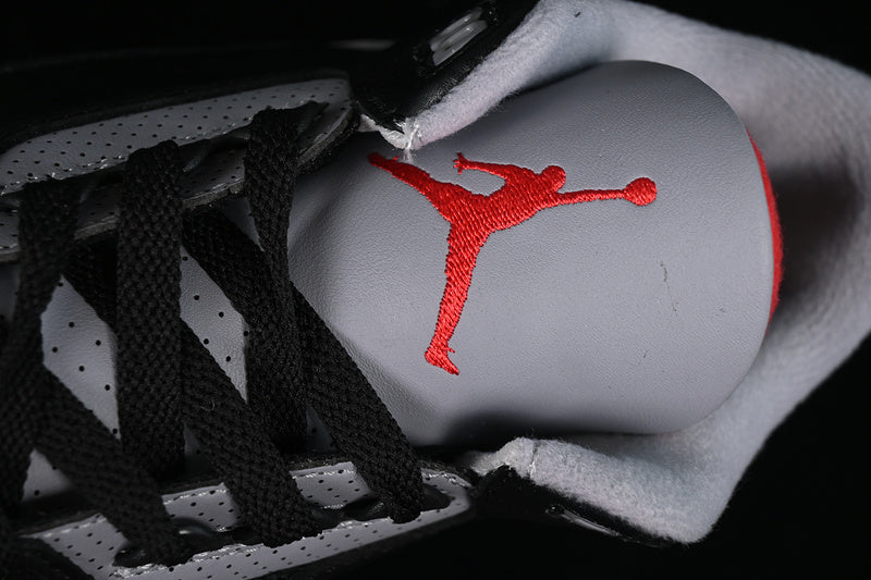 Air Jordan 3 “Black Cement”