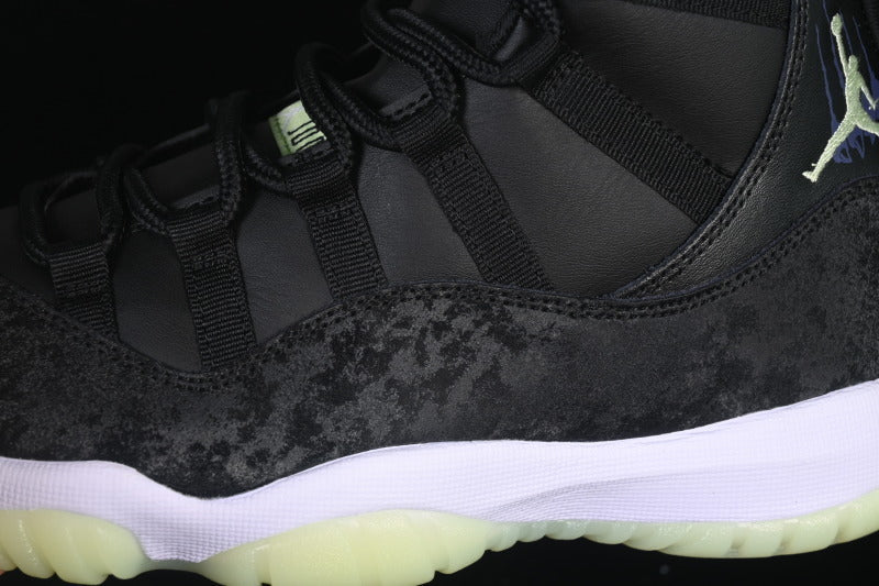 Air Jordan 11 “Inner Beast”
