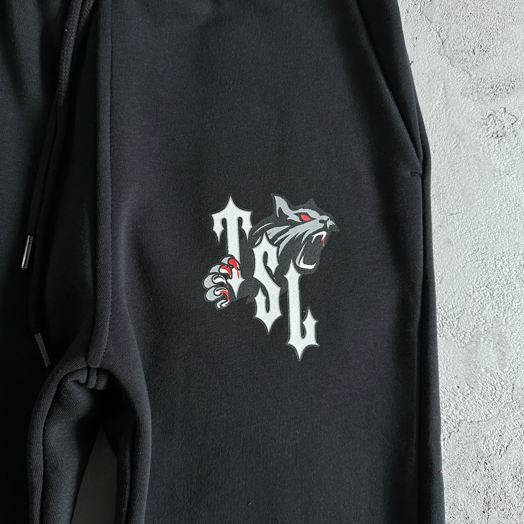 Conjunto Trapstar “Tsl Shooters Blooded”