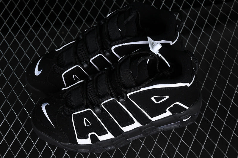 Air More Uptempo “Air More”