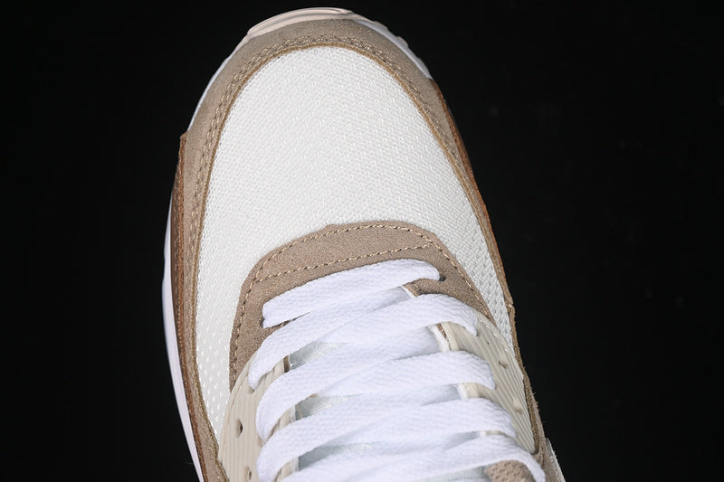 Air max 90 “Khaki Light Orewood Brown”