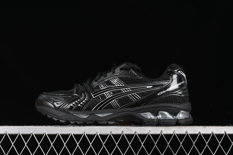 Asics Kayano 14 “Pure Silver”