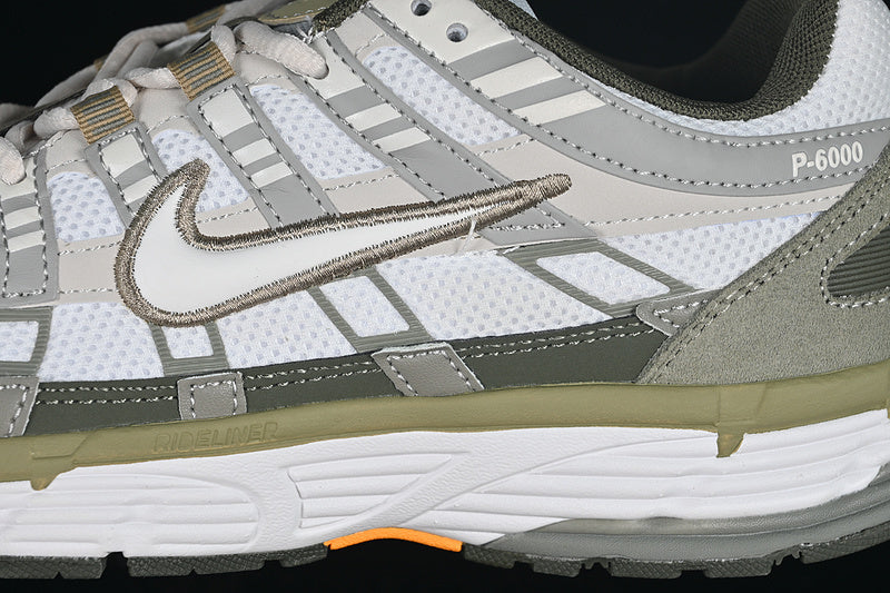 Nike P-6000 “Light Army Cargo Khaki”