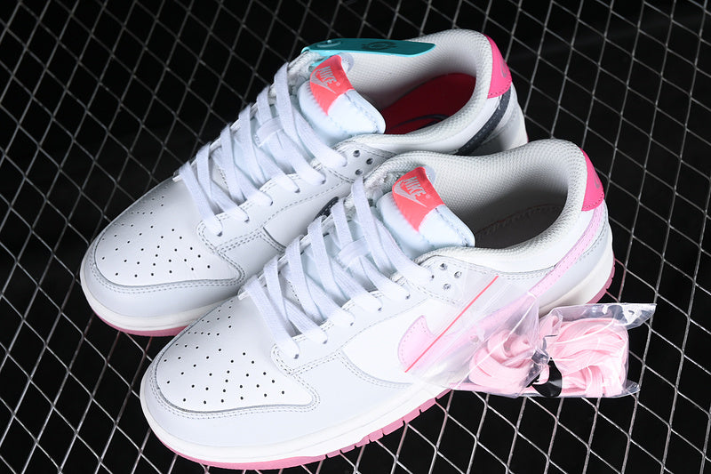 Dunk “520 Pack Pink”