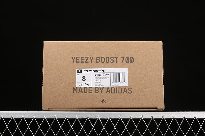 Yeezy Boost 700 “Bright Blue”