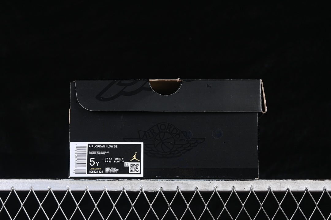 Air Jordan 1 Low "Year of The Horse”