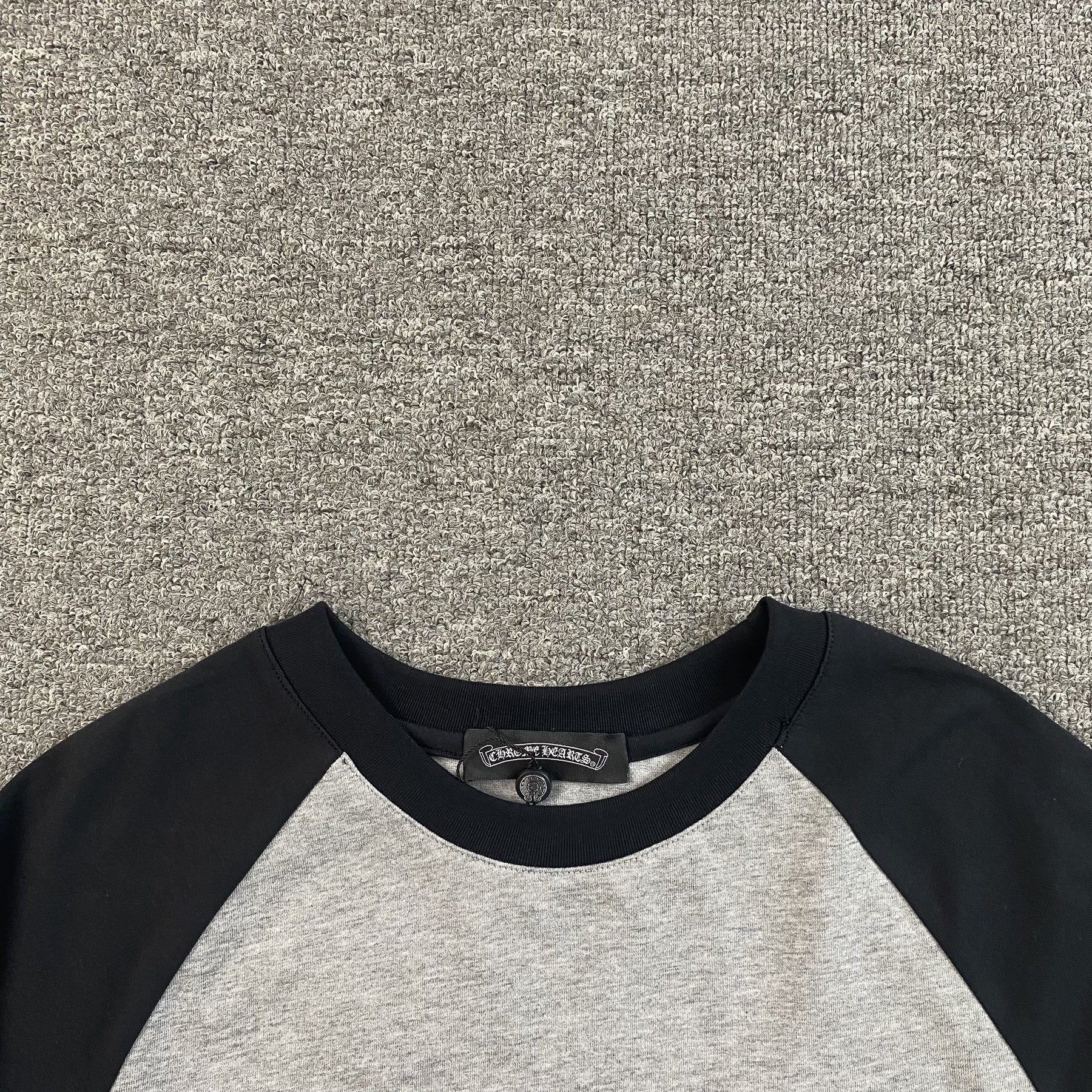 Sueter Chrome Hearts “Horseshoe”
