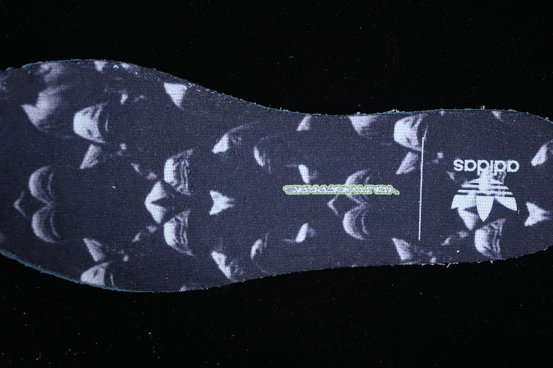 Adidas Campus x Youth Of Paris