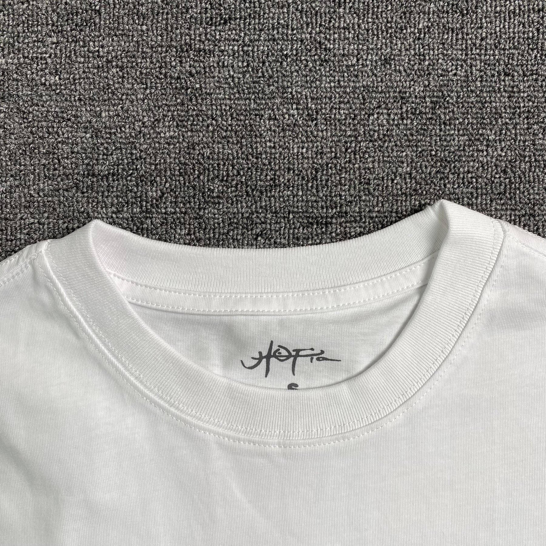 Camisa Cactus Jack “Utopia”