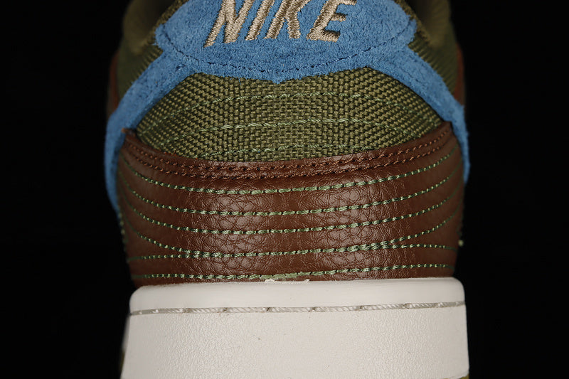 Air Jordan 1 Low "Jade”