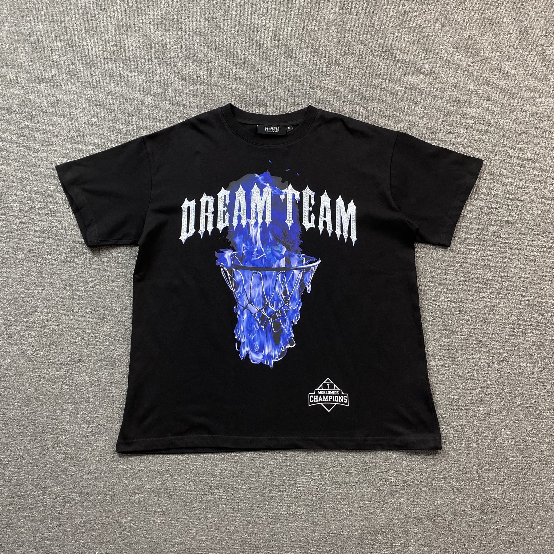 Camisa Trapstar ”Dream Team”