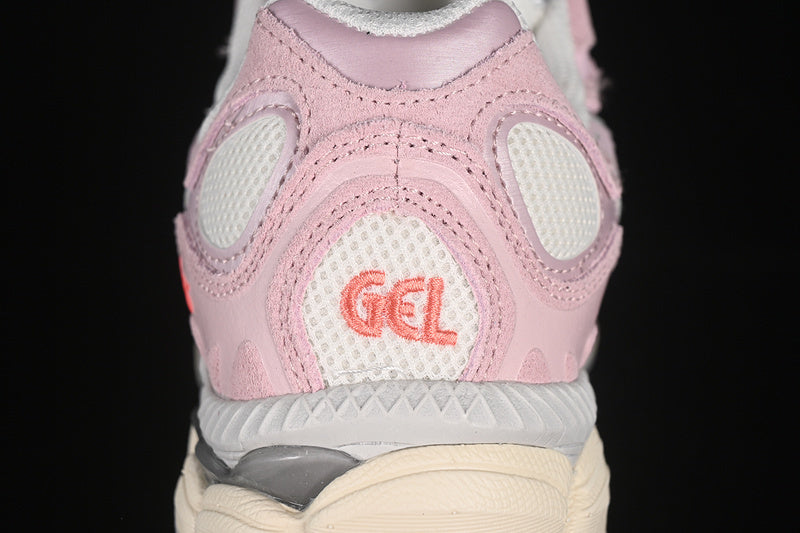 Asics Gel Nyc “Cream Rose”