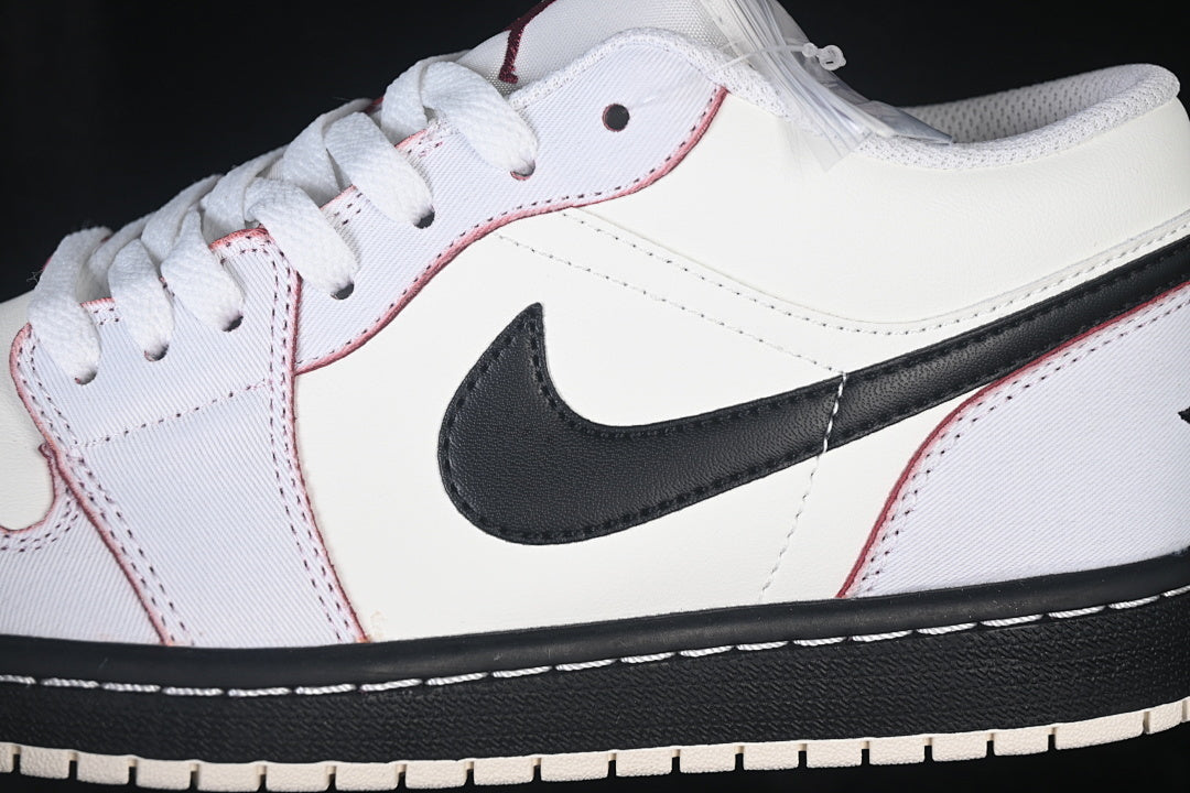 Air Jordan 1 Low "Sweet Beet”