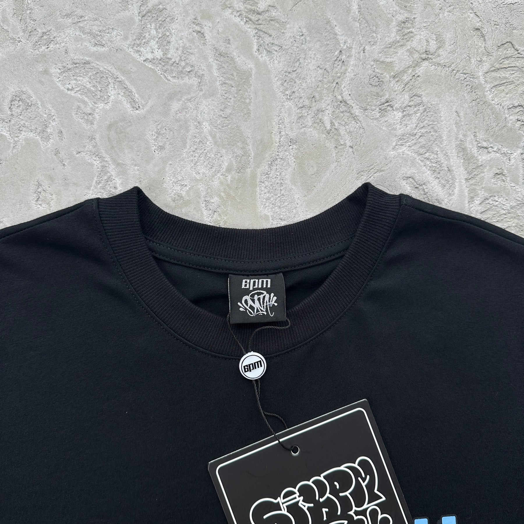 Camisa Syna World X 6PM