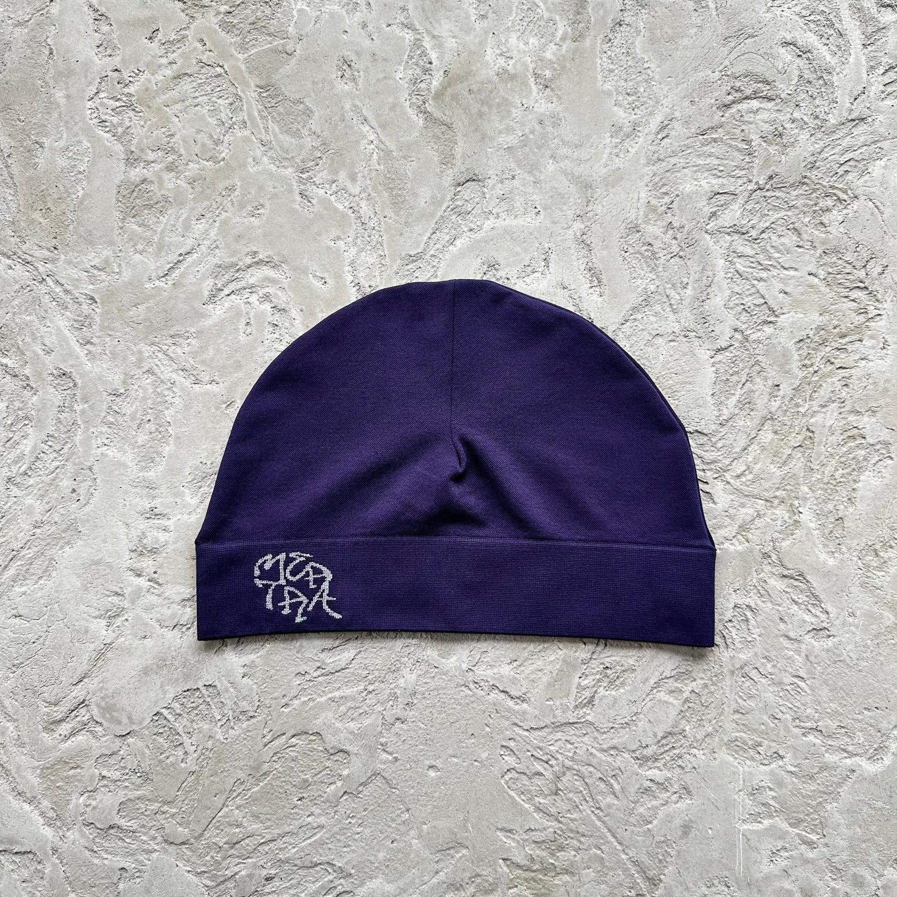 Touca Mertra “Sprinter Beanie” ( Azul )