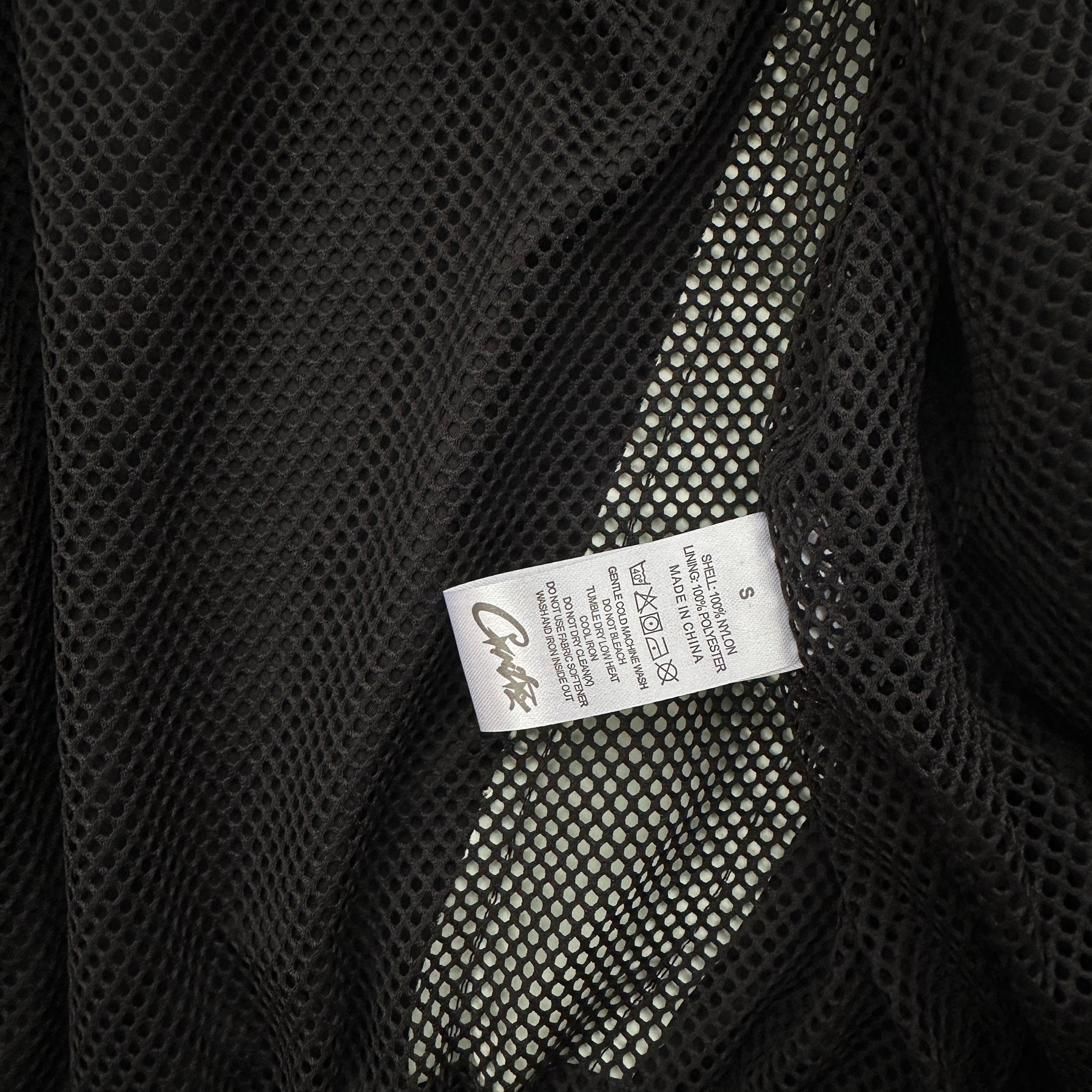 Conjunto Corteiz ”Gradient LiteWork”