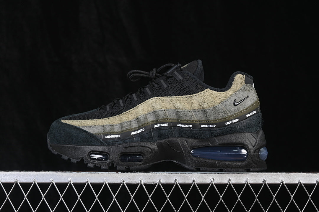 Air max 95 “Undefeated Geo”