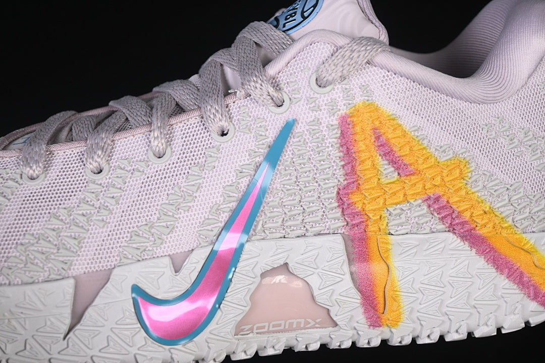 Nike JA 3 “EYBL”