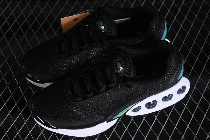 Air Max DN “Metallic Dark Grey”