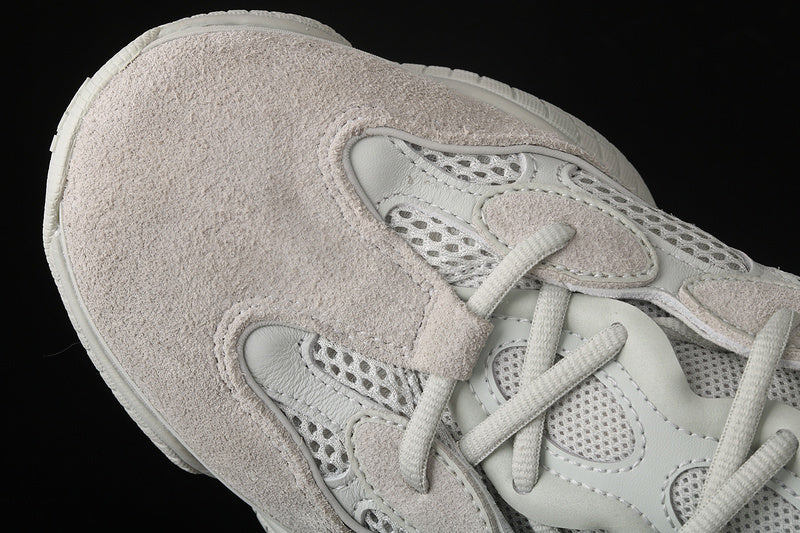 Yeezy Boost 500 “Salt”
