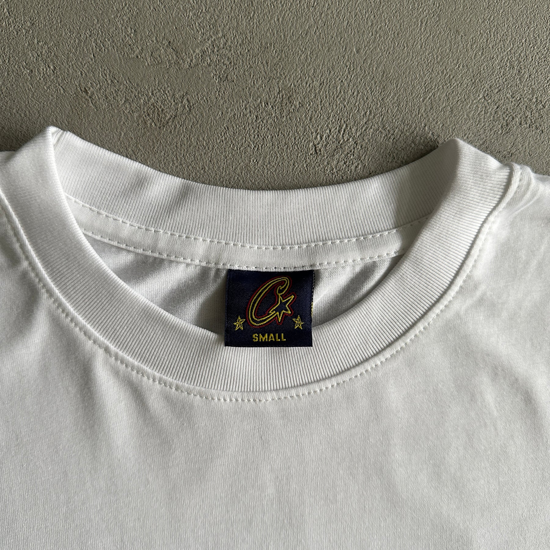 Camisa Corteiz ”Coin”