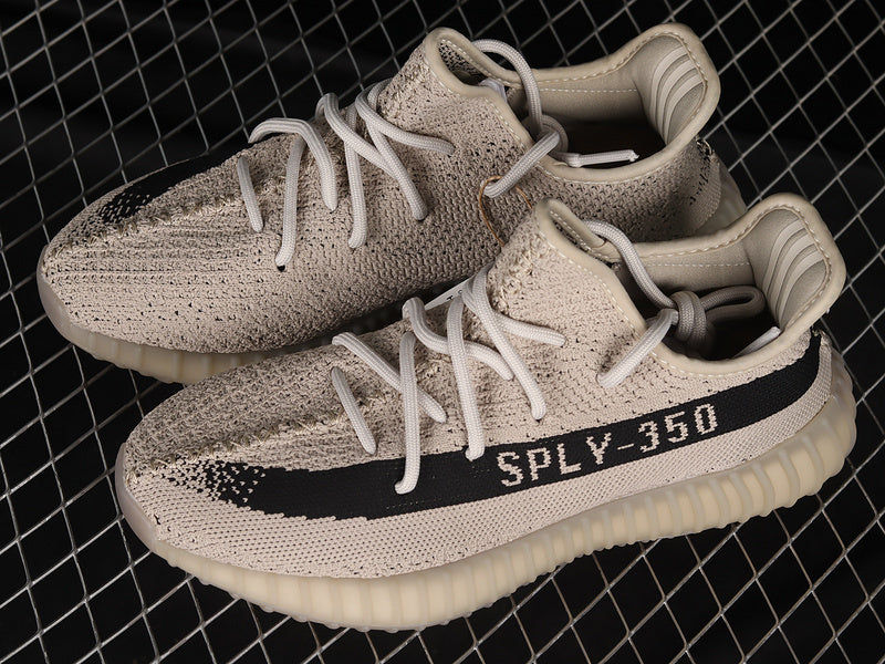 Yeezy 350 V2 “Black Slate”