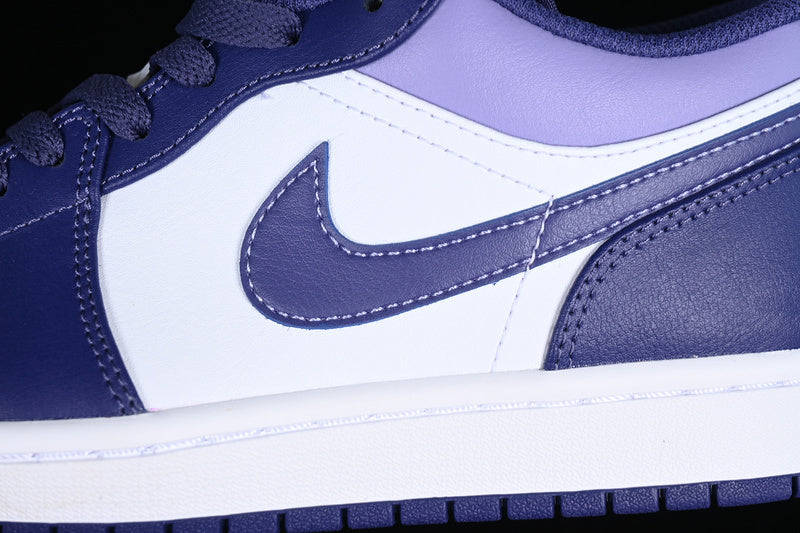 Air Jordan 1 Low “Sky J Purple”