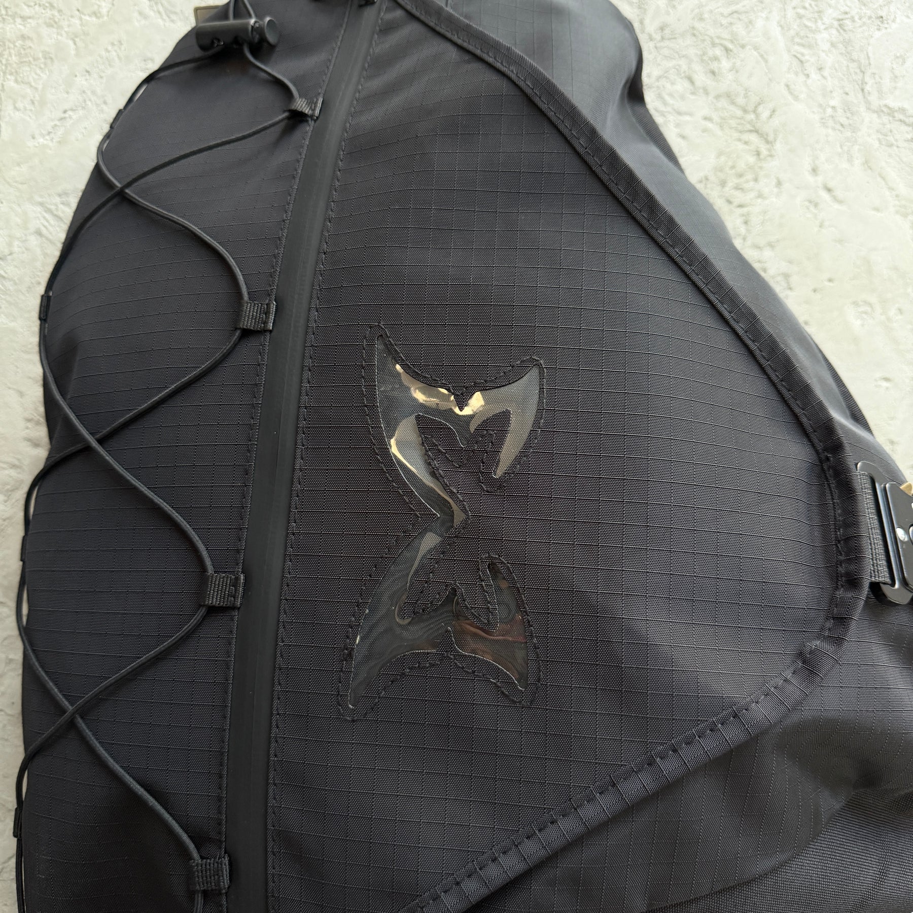 Bag Mertra “Transforma Bag”